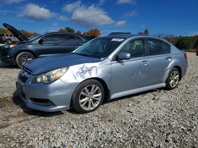 4S3BMBC67D3****** 2013 Subaru Legacy