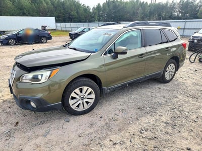 4S4BSAHC0F3****** 2015 Subaru Outback