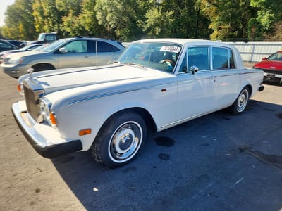 SRE22*** 1976 Rolls-Royce Silvrshadw