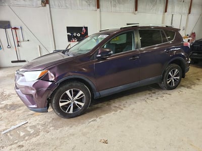 2T3RFREV7GW****** 2016 Toyota RAV4