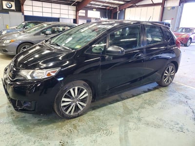 3HGGK5H82FM****** 2015 Honda Fit