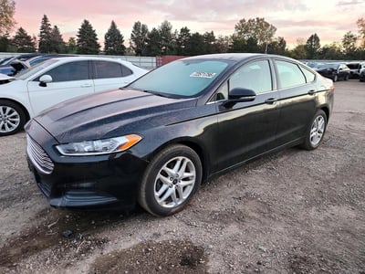 3FA6P0H74DR****** 2013 Ford Fusion