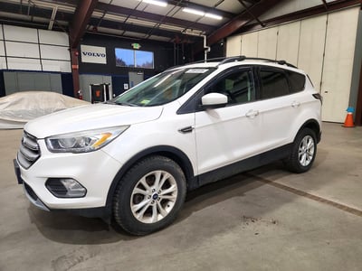1FMCU9HD0JU****** 2018 Ford Escape
