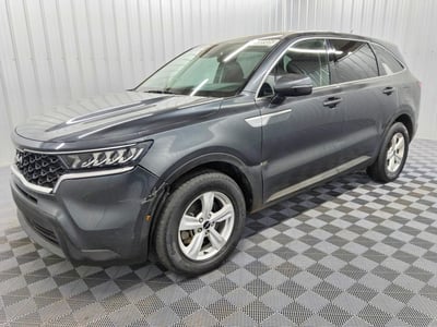 5XYRG4LC0NG****** 2022 Kia Sorento