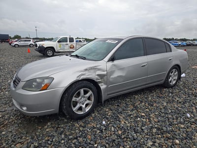 1N4AL11E45N****** 2005 Nissan Altima