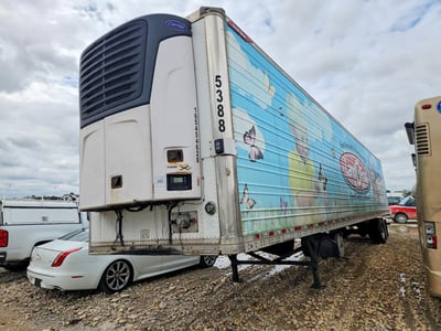 1GRAA062XHW****** 2017 Great Dane Trailers Unknown