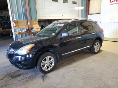 JN8AS5MV9FW****** 2015 Nissan Rogue
