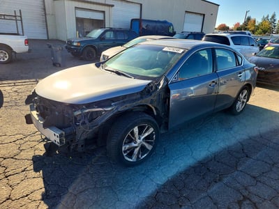 1N4AL3AP6FC****** 2015 Nissan Altima