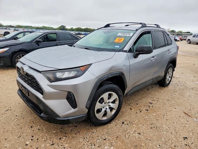2T3H1RFV9KW****** 2019 Toyota RAV4