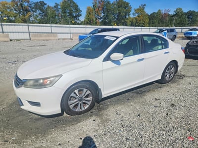 1HGCR2F36EA****** 2014 Honda Accord
