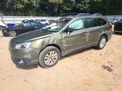 4S4BSBFC8G3****** 2016 Subaru Outback