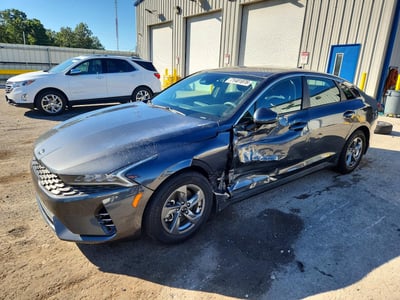 5XXG14J2XMG****** 2021 Kia K5