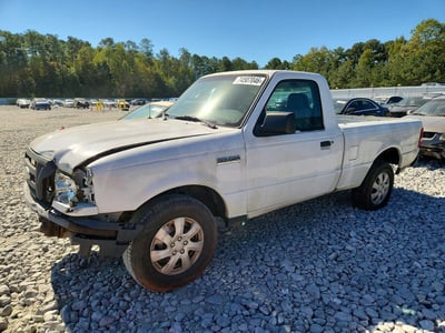1FTYR10D76P****** 2006 Ford Ranger