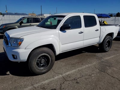 3TMJU4GN5EM****** 2014 Toyota Tacoma