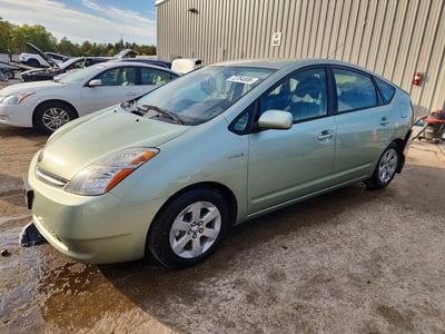 JTDKB20U867****** 2006 Toyota Prius