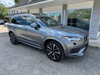 YV4A22PK4L1****** 2020 Volvo XC90