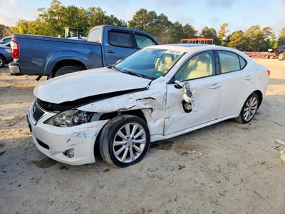 JTHCK262095****** 2009 Lexus IS