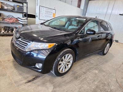 4T3ZA3BB1CU****** 2012 Toyota Venza
