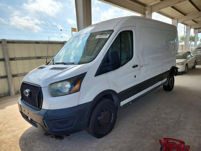 1FTYE1CG5PK****** 2023 Ford Transit Connect