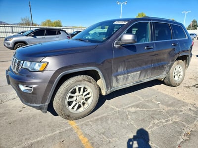 1C4RJFAG3KC****** 2019 Jeep Grand Cherokee