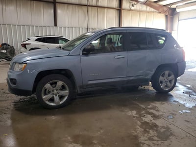 1C4NJDCB3DD****** 2013 Jeep Compass