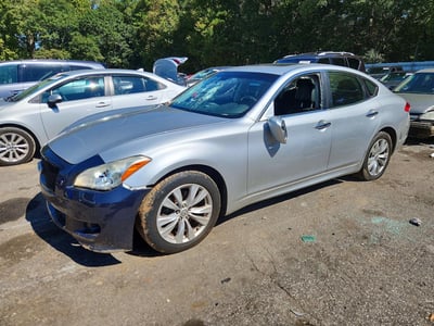 JN1BY1AP1BM****** 2011 Infiniti M37