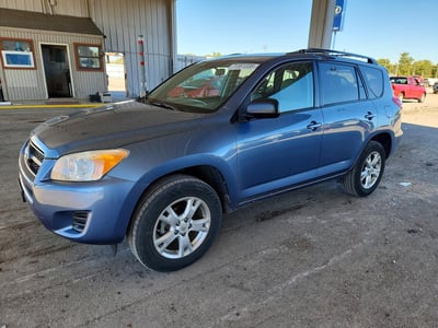 2T3BF4DV9BW****** 2011 Toyota RAV4