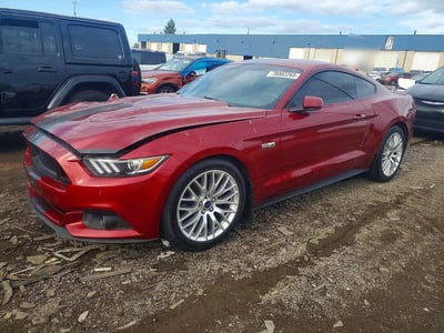 1FA6P8TH4G5****** 2016 Ford Mustang
