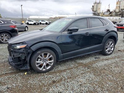 3MVDMBBL6MM****** 2021 Mazda CX-30