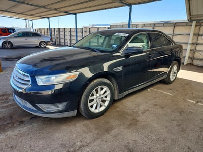 1FAHP2D83EG****** 2014 Ford Taurus