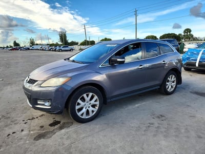 JM3ER293690****** 2009 Mazda CX-7