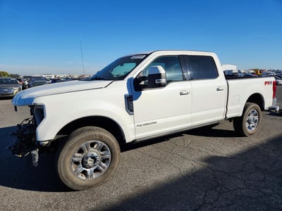 1FT7W2BT6LE****** 2020 Ford F-250