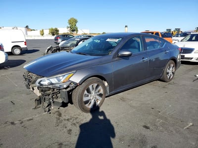 1N4BL4BV6LC****** 2020 Nissan Altima