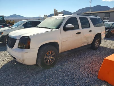 1GKFK66847J****** 2007 GMC Yukon XL
