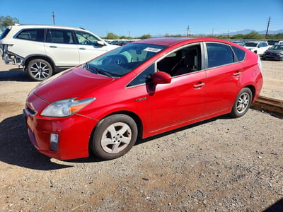 JTDKN3DU3A0****** 2010 Toyota Prius