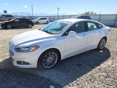 3FA6P0HR3DR****** 2013 Ford Fusion