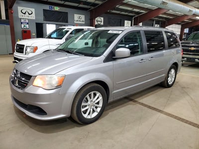 2C4RDGCG5DR****** 2013 Dodge Grand Caravan