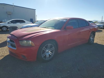 2C3CDXCT8DH****** 2013 Dodge Charger