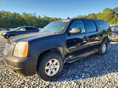 1GKS1KE0XER****** 2014 GMC Yukon XL