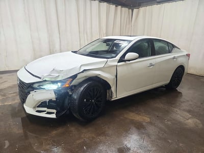 1N4BL4DV6SN****** 2025 Nissan Altima