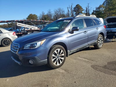 4S4BSENC8H3****** 2017 Subaru Outback