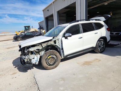 4S4WMARD9K3****** 2019 Subaru Ascent