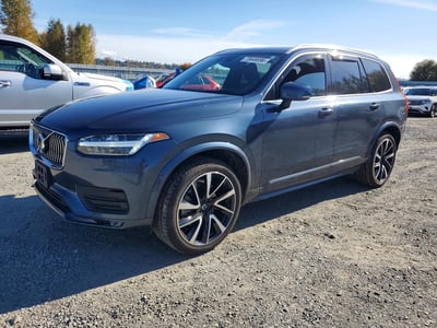 YV4A221K6M1****** 2021 Volvo XC90