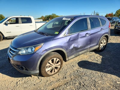 5J6RM4H50DL****** 2013 Honda CR-V