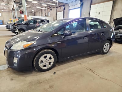 JTDKN3DU9B0****** 2011 Toyota Prius