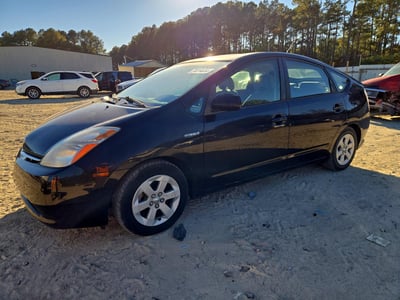 JTDKB20U597****** 2009 Toyota Prius