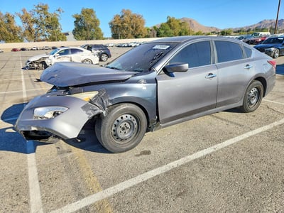 1N4AL3AP5FN****** 2015 Nissan Altima