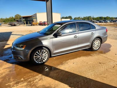 3VWLZ7AJXBM****** 2011 Volkswagen Jetta