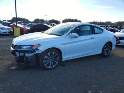 1HGCT2B81DA****** 2013 Honda Accord