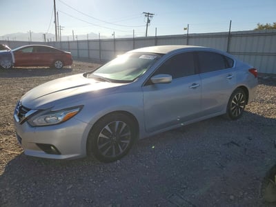 1N4AL3AP5GC****** 2016 Nissan Altima